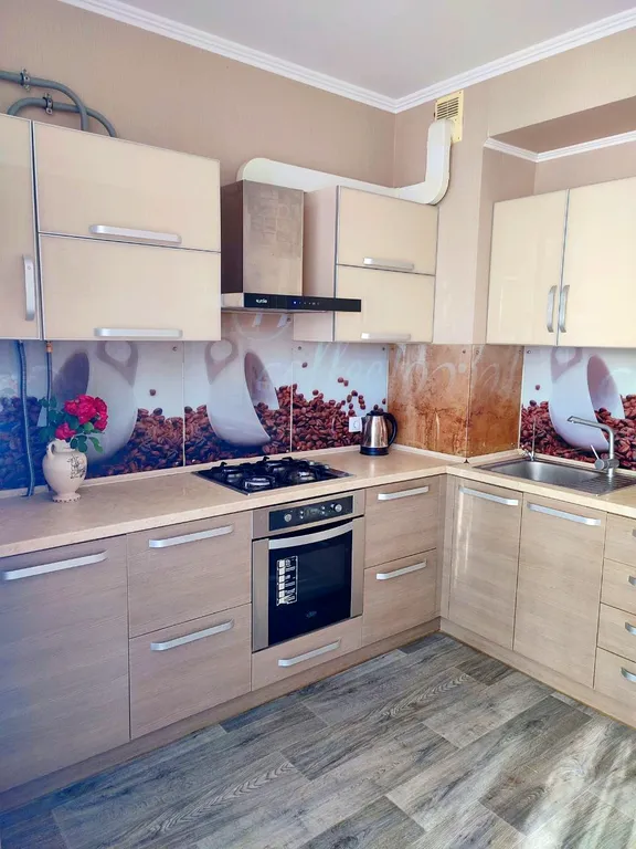 Квартира Квартира у моря — Севастополь