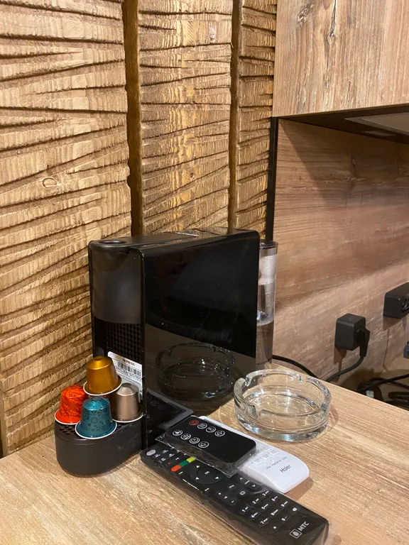 Коттедж в Сириусе