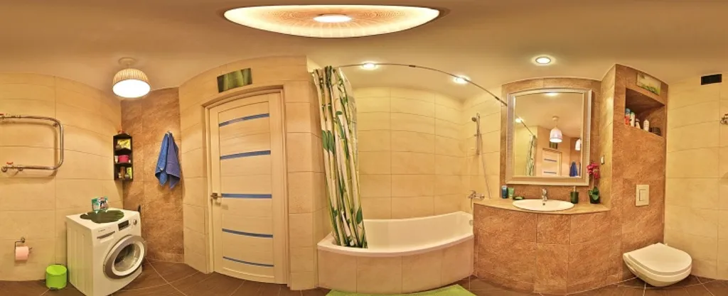 Лучший комплекс города