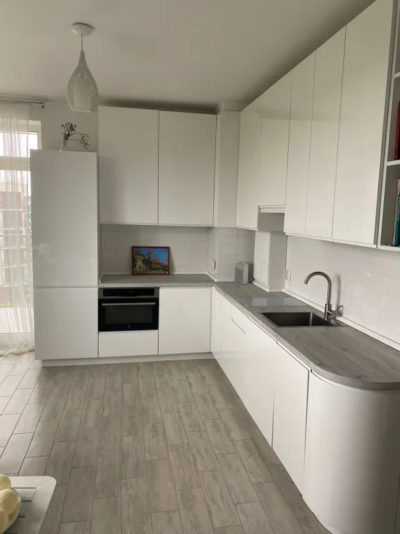 Русская Прибалтика