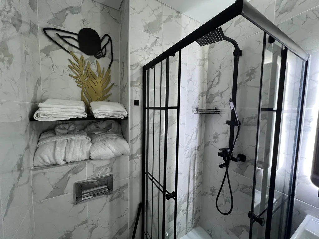 Квартира Квартира White lucky apart — Москва