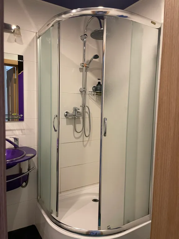 Квартира-студия в Центре