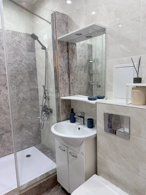 Квартира у моря