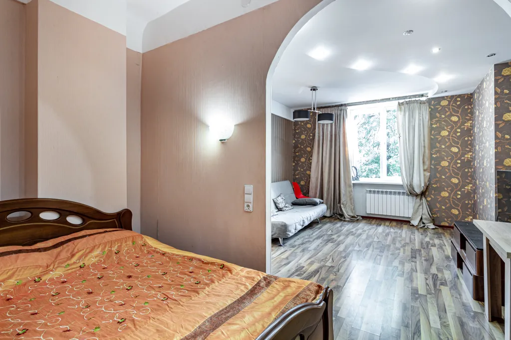 Квартира Квартира La Kiselya Lux — Минск