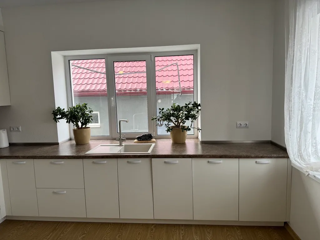 Отдых на дачной