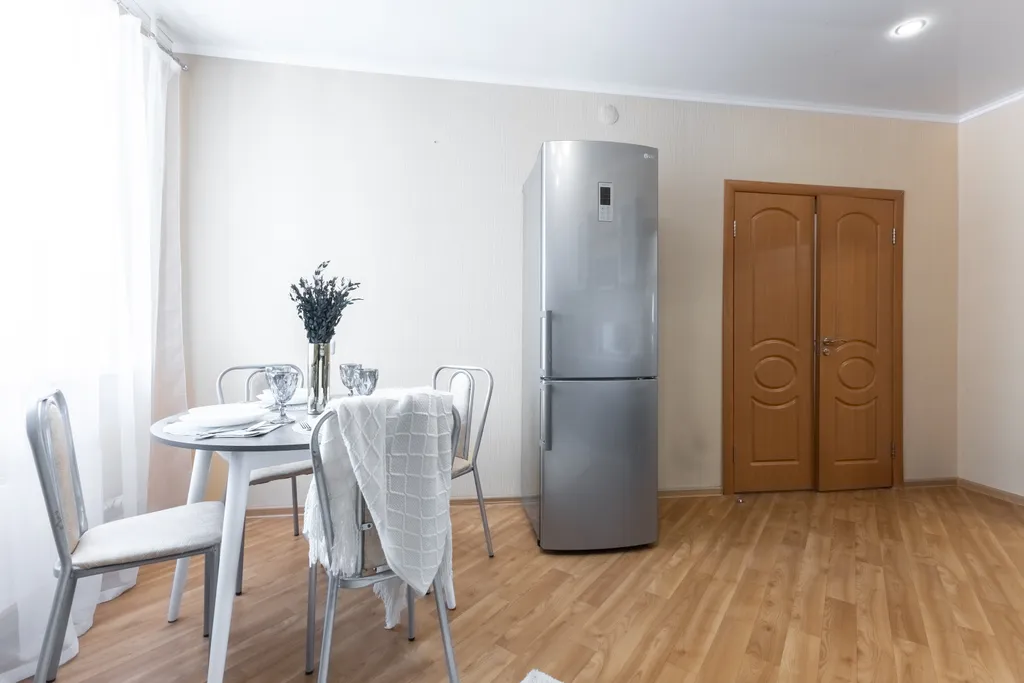 Квартира Апартаменты Velvet Stay — Казань