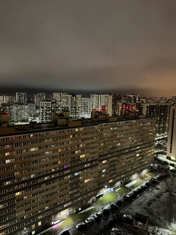 Милая студия рядом с метро