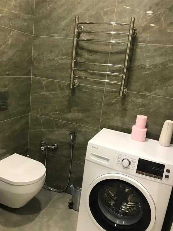Квартира Квартира Современная студия Spring Apartment ЖК Весна — Казань