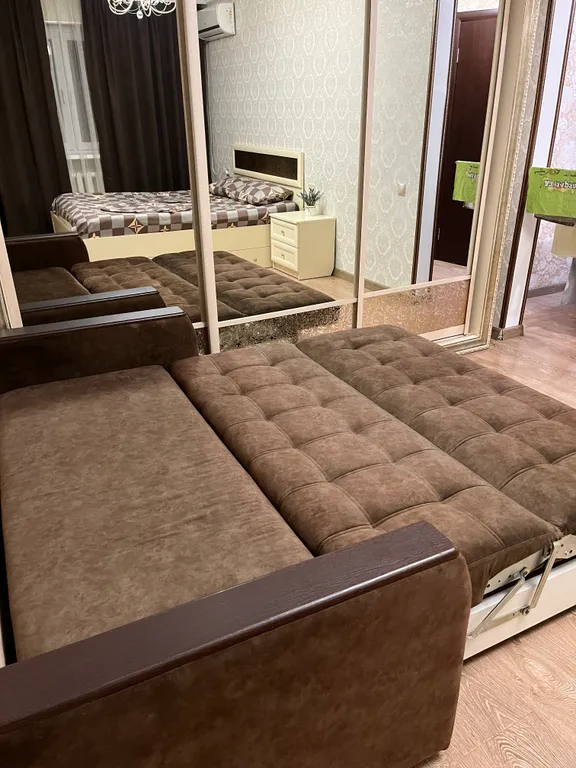 Квартира Квартира в самом центре города — Владикавказ