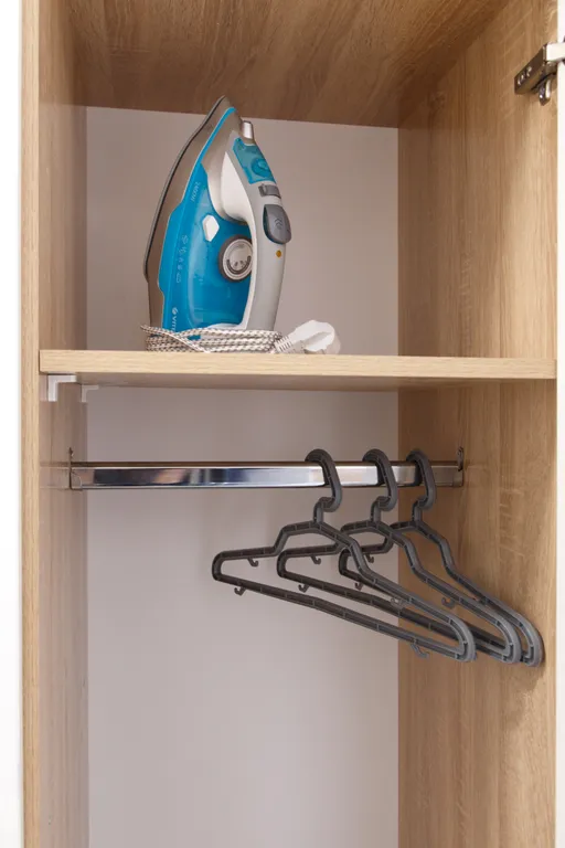 Студия в самом центре