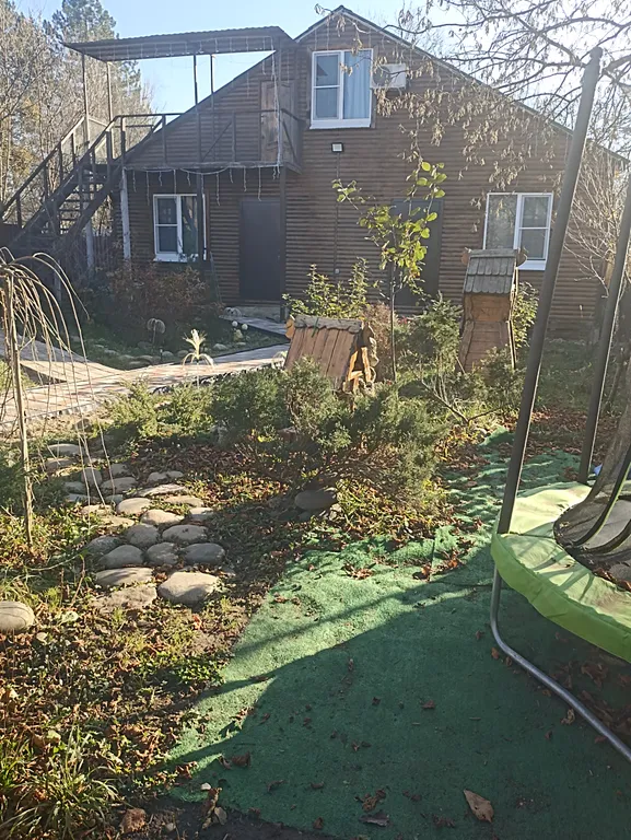 Все удобства в номере