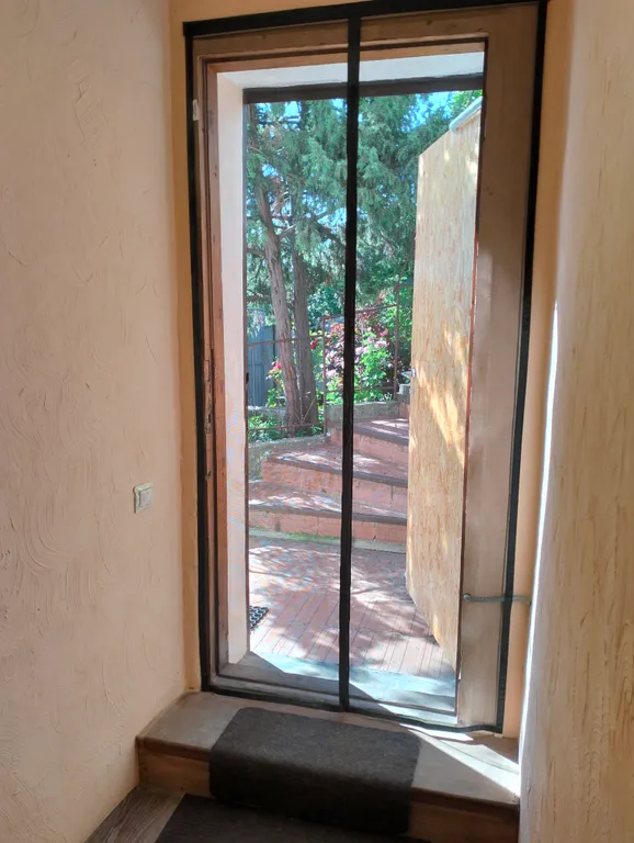 Коттедж Отдельный этаж в частном доме со своим двориком — Новороссийск