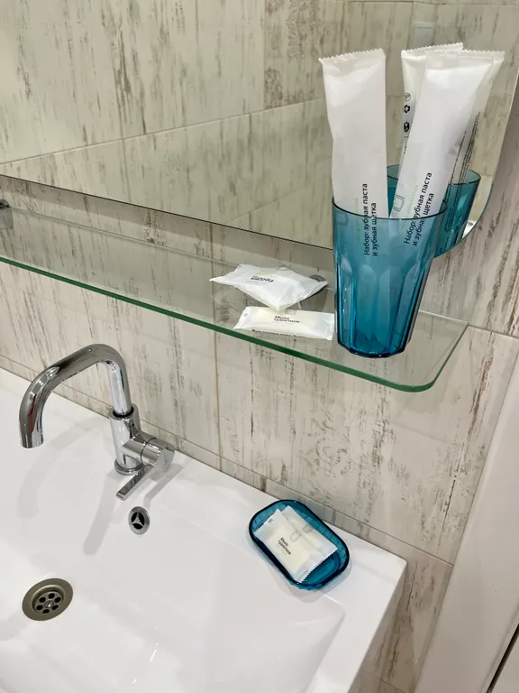 Квартира в самом центре