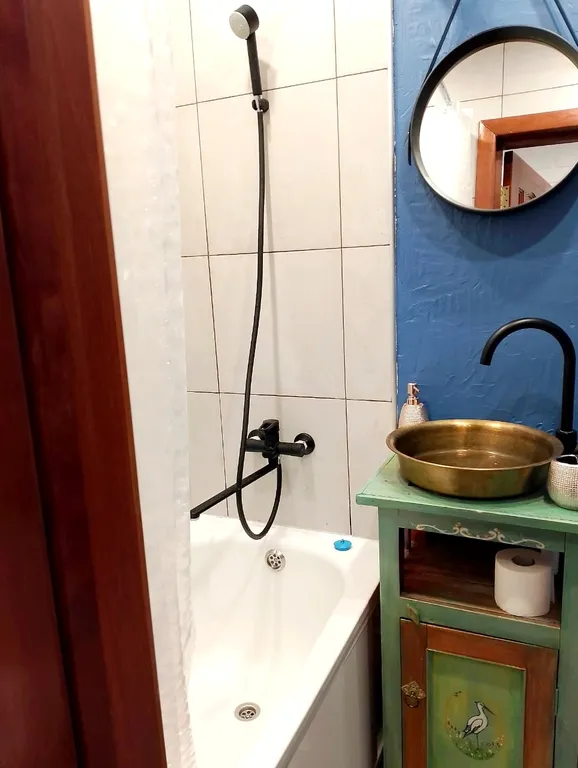 Однокомнатная квартира Птичка напротив 11 больницы