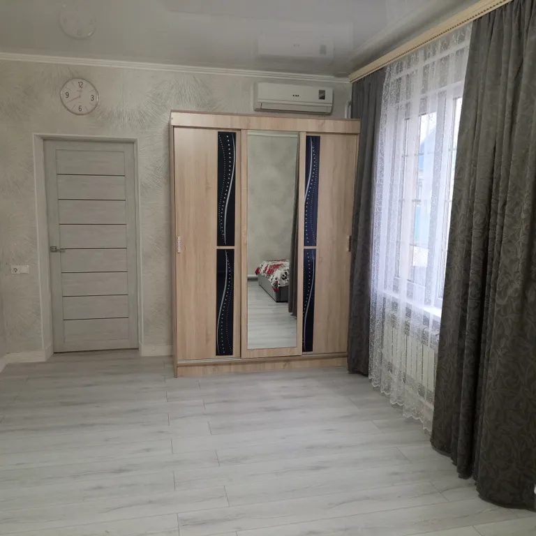 3-комнатный Дом