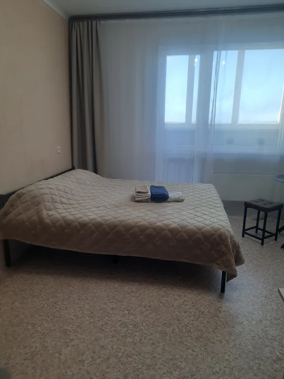 Уютная студия