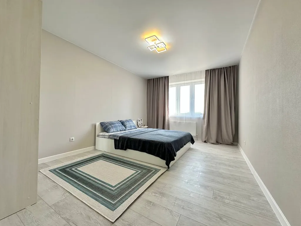 Квартира рядом с Реадовским садом