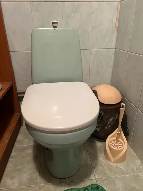 Коттедж Коттедж Уютное жильё у городского озера — Горячий Ключ