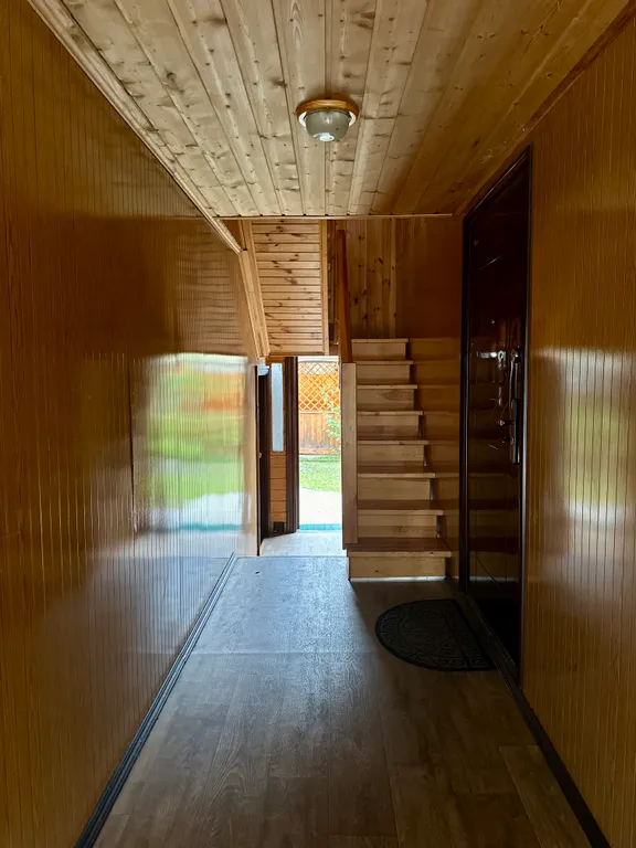 Уютный дом в исторической черте города