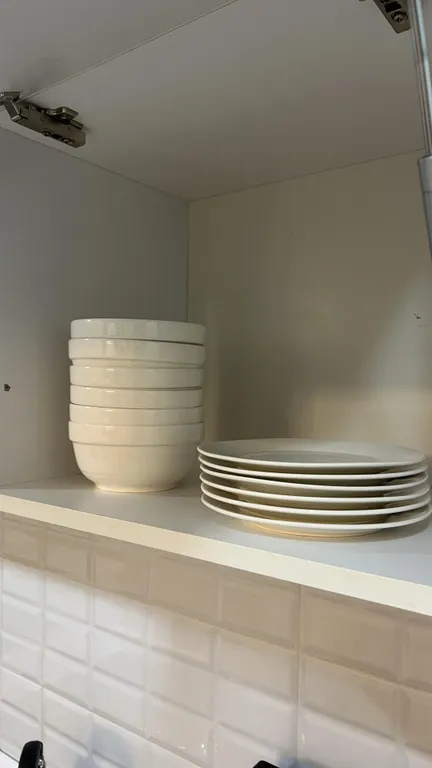 Квартира в ЖК Верный