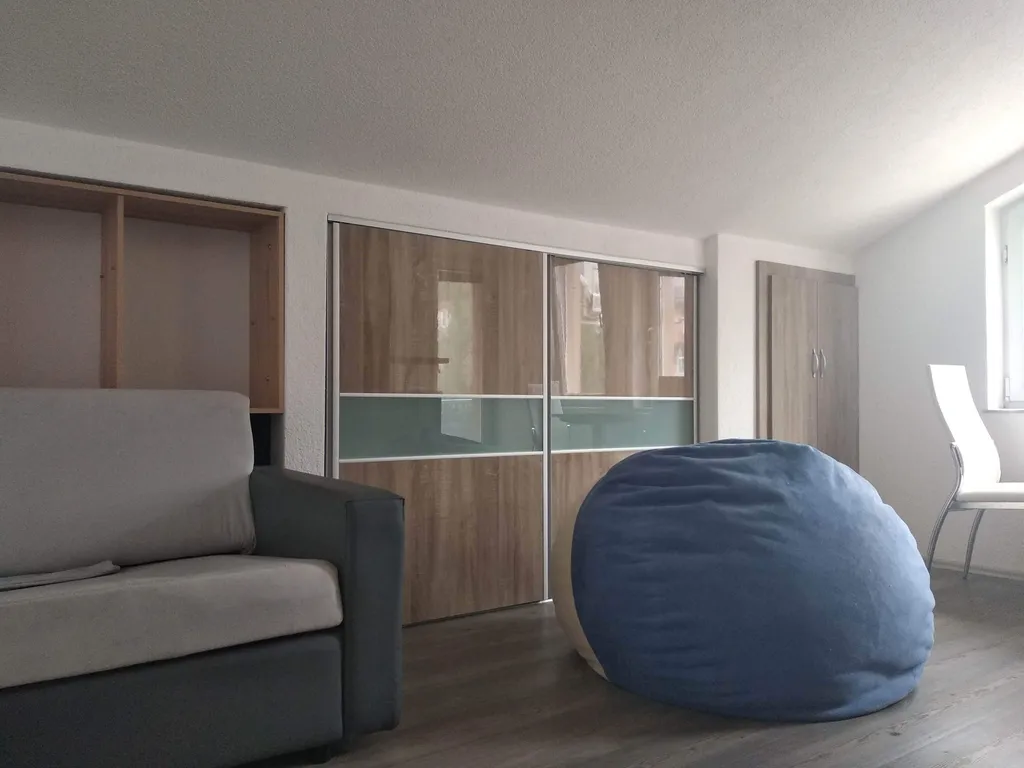 Великолепная студия