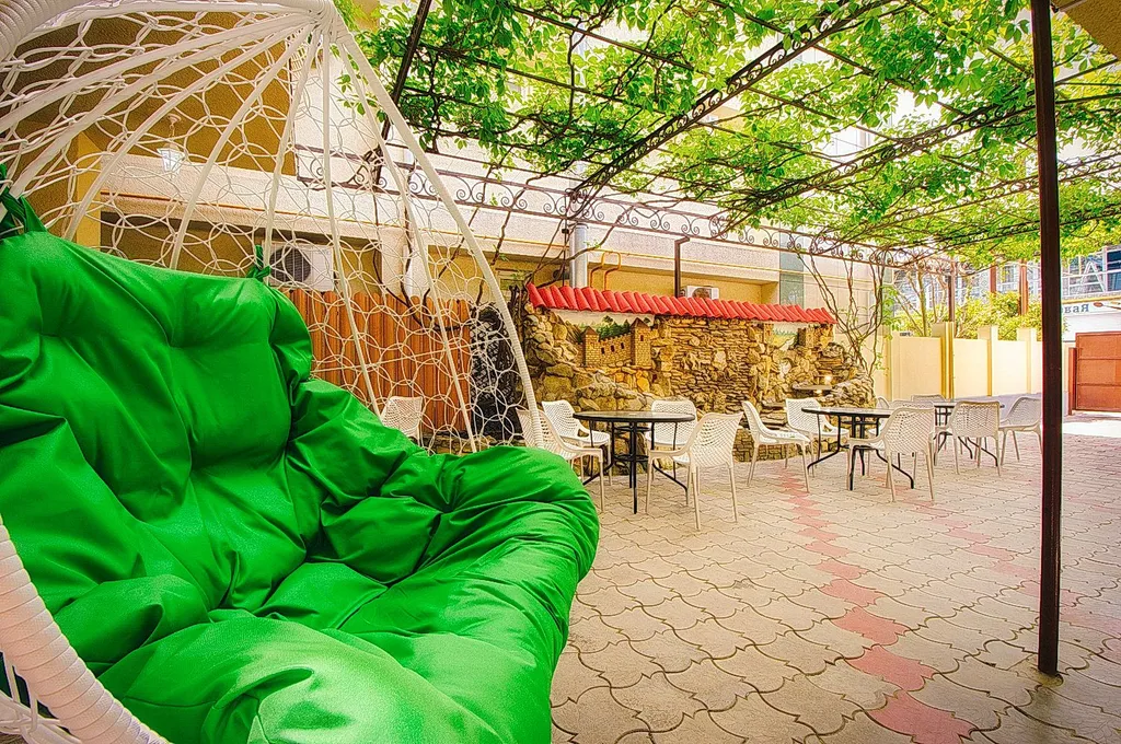 Квартира Комната — Анапа