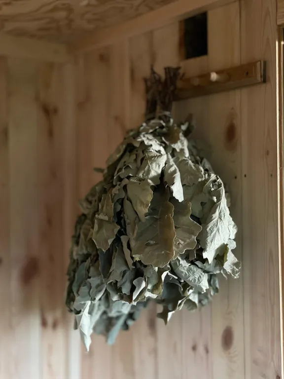 Уютный гостевой эко-дом Sova