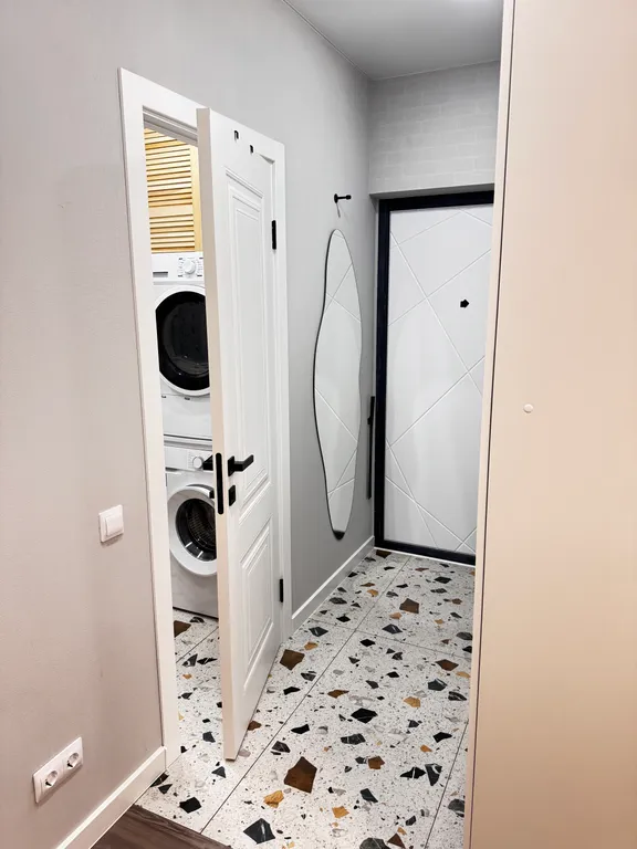 Уютная квартира в ЖК Симпл. Доме Бизнес-класса