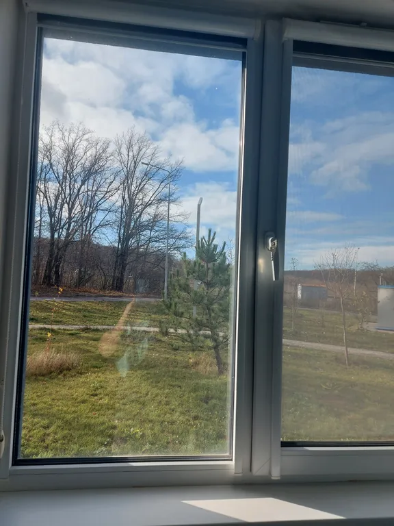 Уютная квартира в 5 ти минутах от центра города с горячей водой