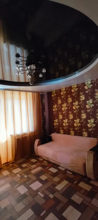 Квартира Уютная квартира в центре города — Аша