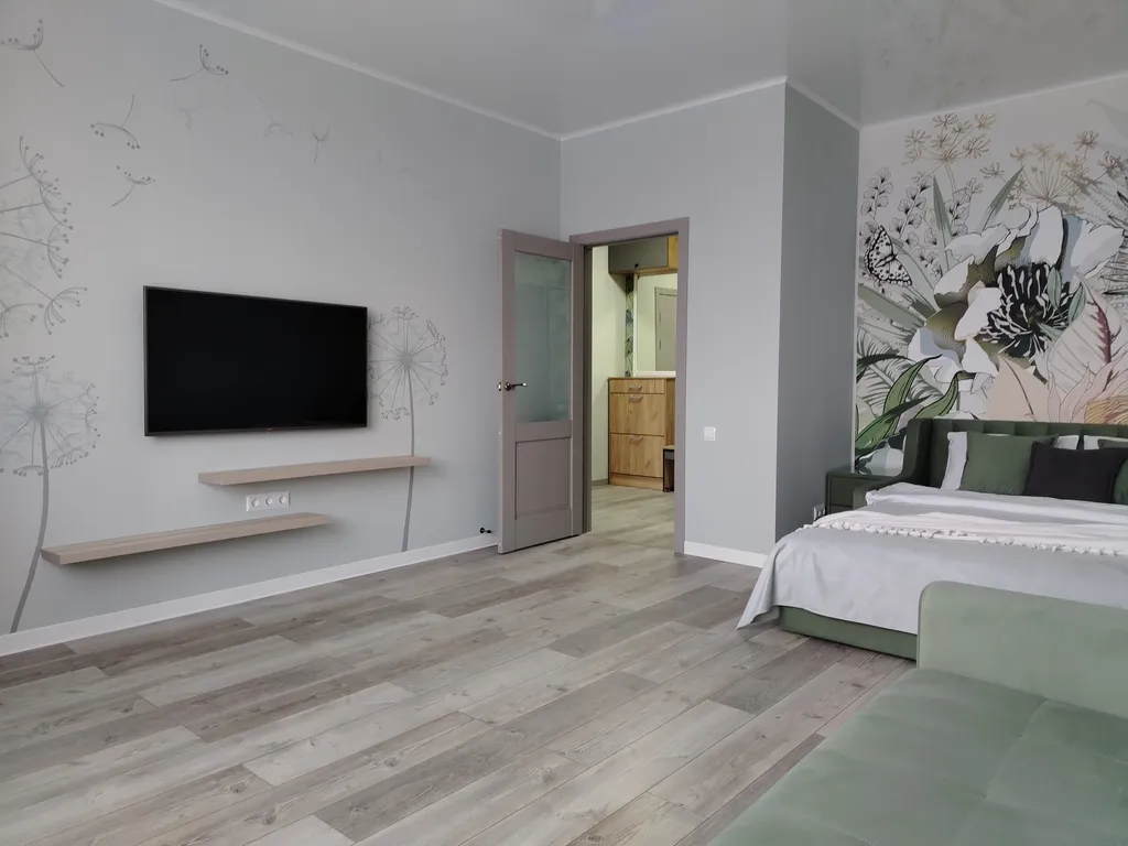 Квартира Видовая квартира в историческом центре — Калининград