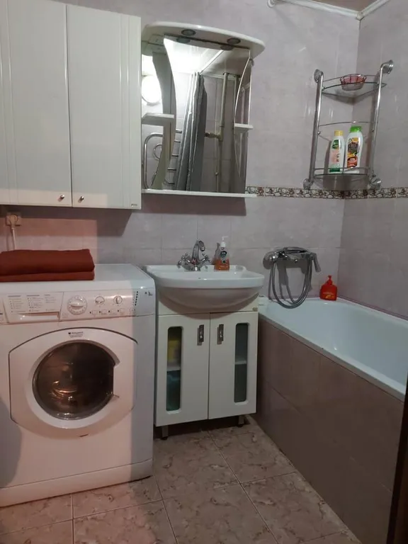 Уютная двухкомнатная квартира в Центре Города