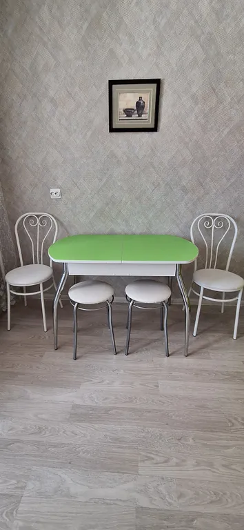 Уютная квартира в южной части города