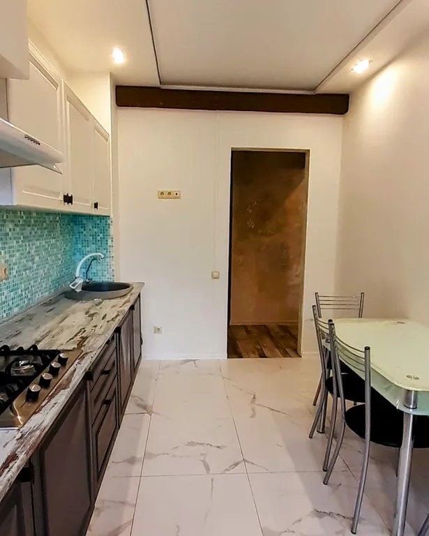 Квартира Апартаменты Лофт в центре города — Геленджик