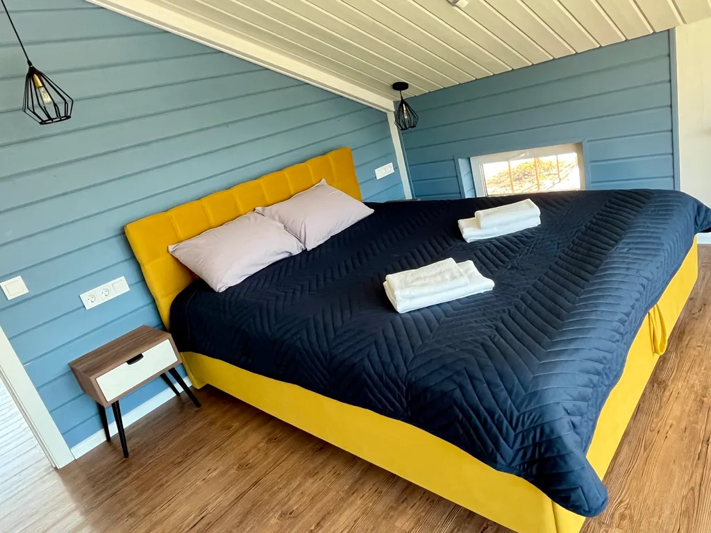 Апартамент на Солнечной Долине