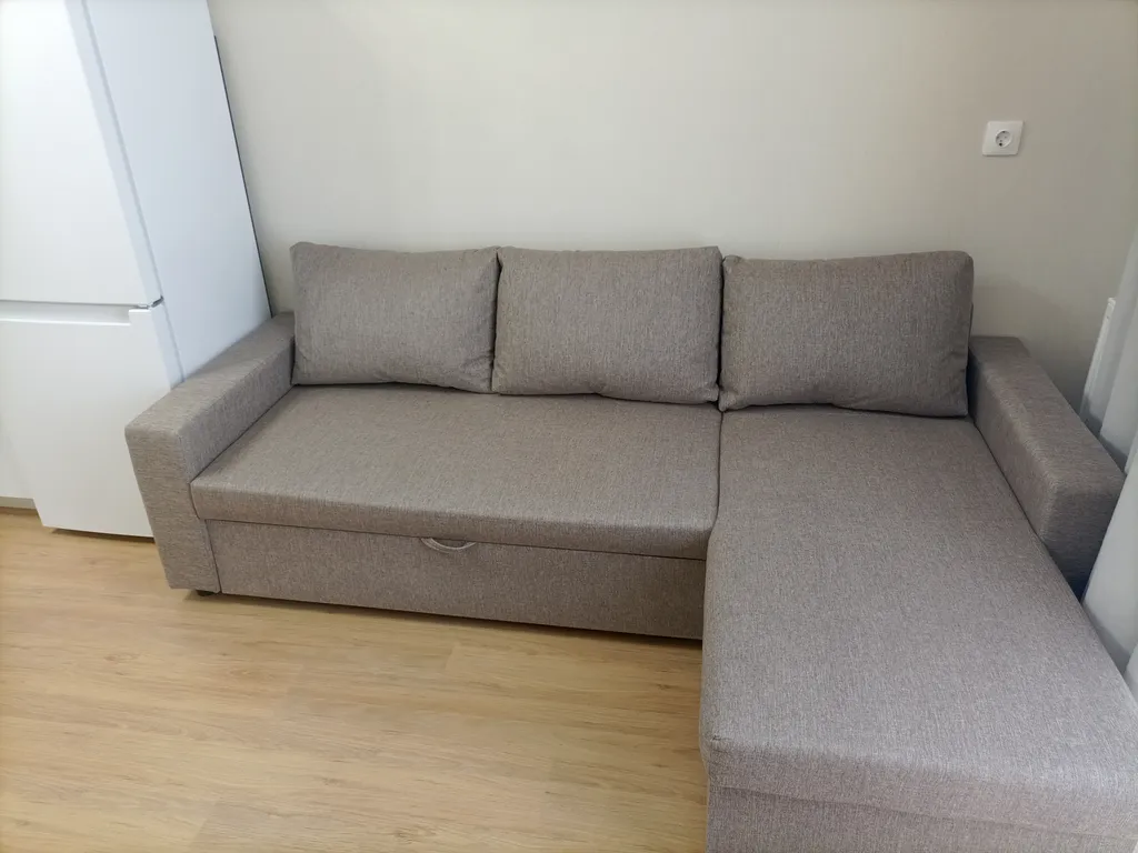 Квартира Просторная квартира с видом на город — Екатеринбург