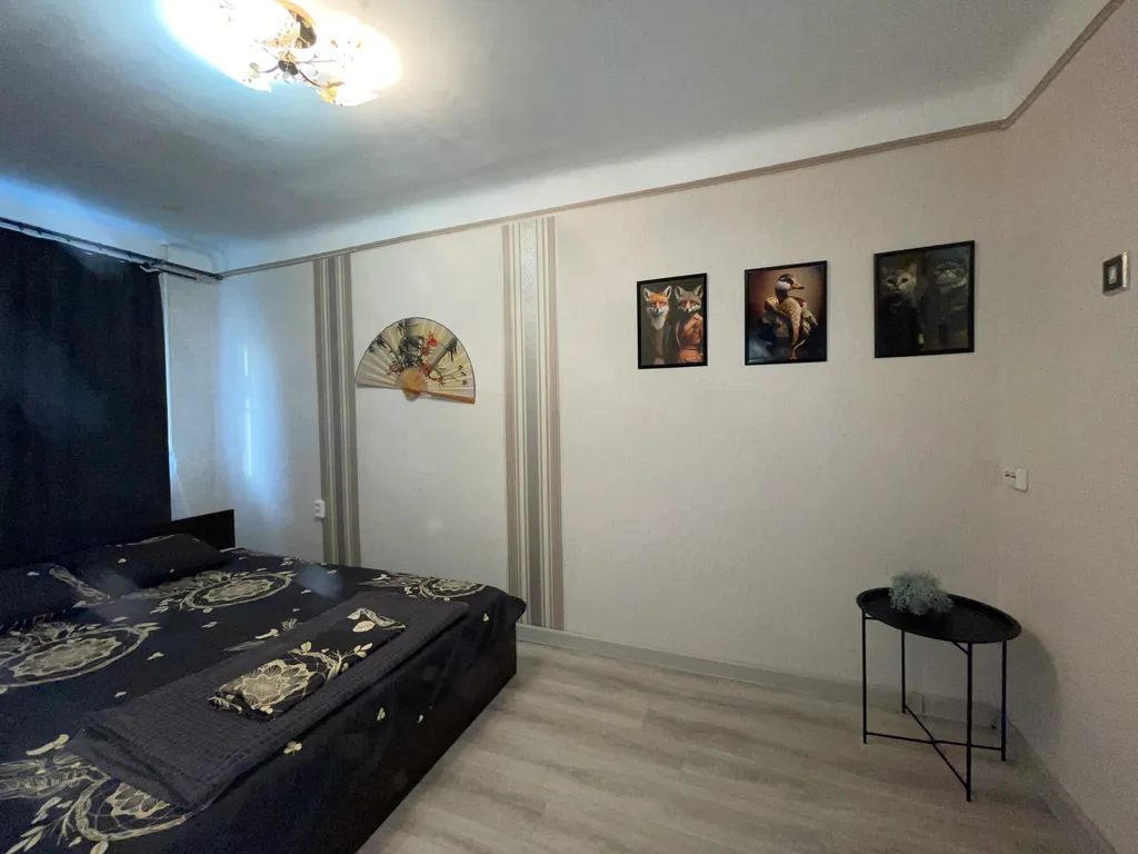 Двушка на Нептуне - Набережная первая береговая линия на 8 гостей