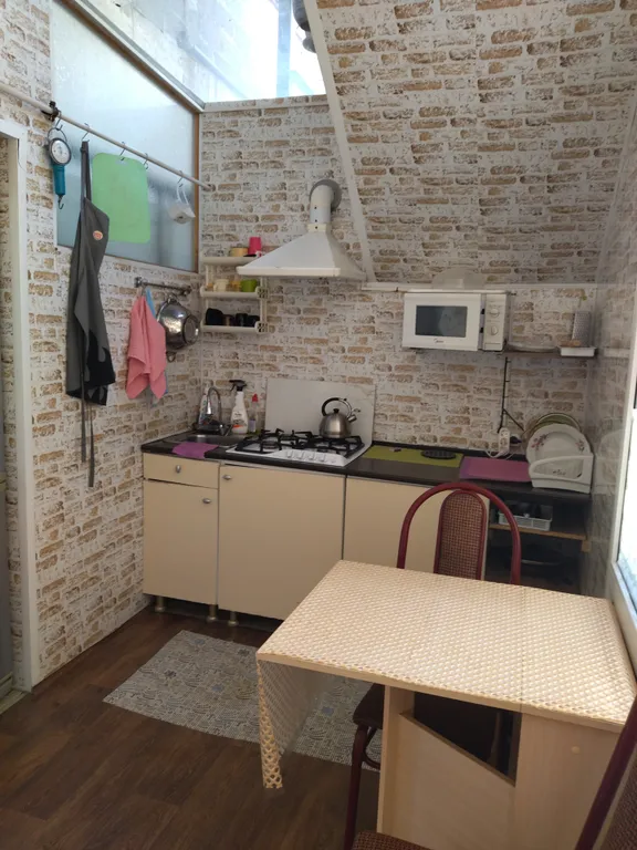 Квартира Комната — Адлер