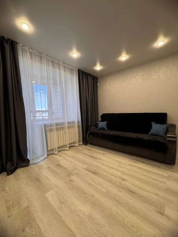 Уютная студия в центре города