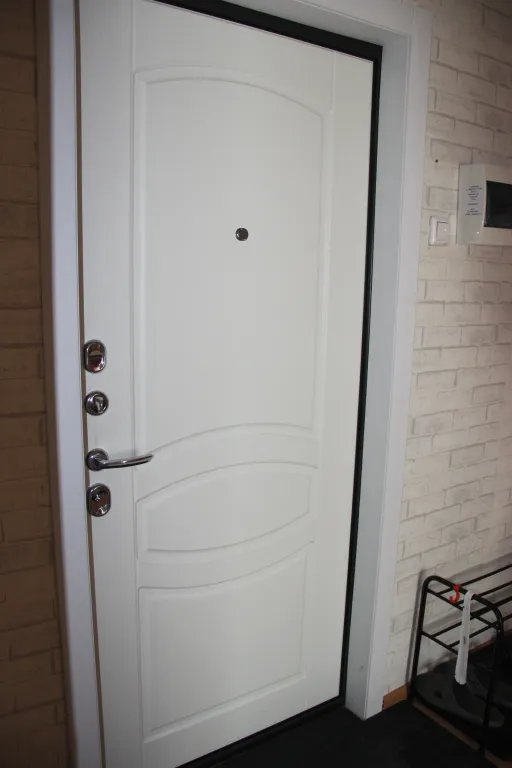 Студия в Парковом