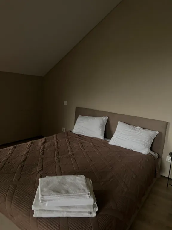 Коттедж Современный классный дом с сауной — Прилесный