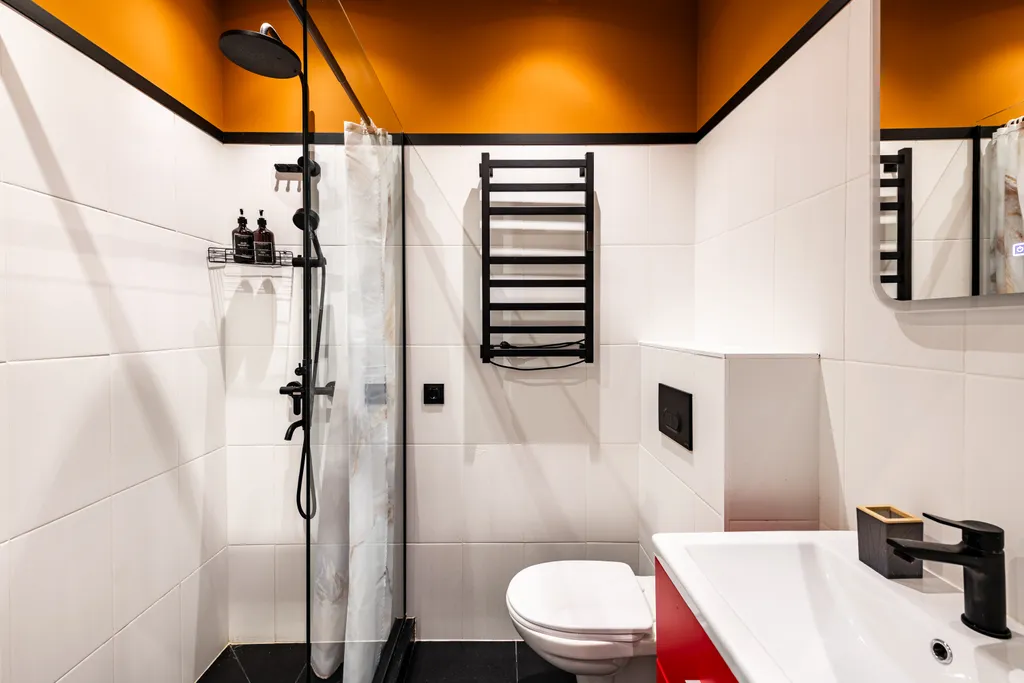 Квартира 1-комнатная Квартира — Москва