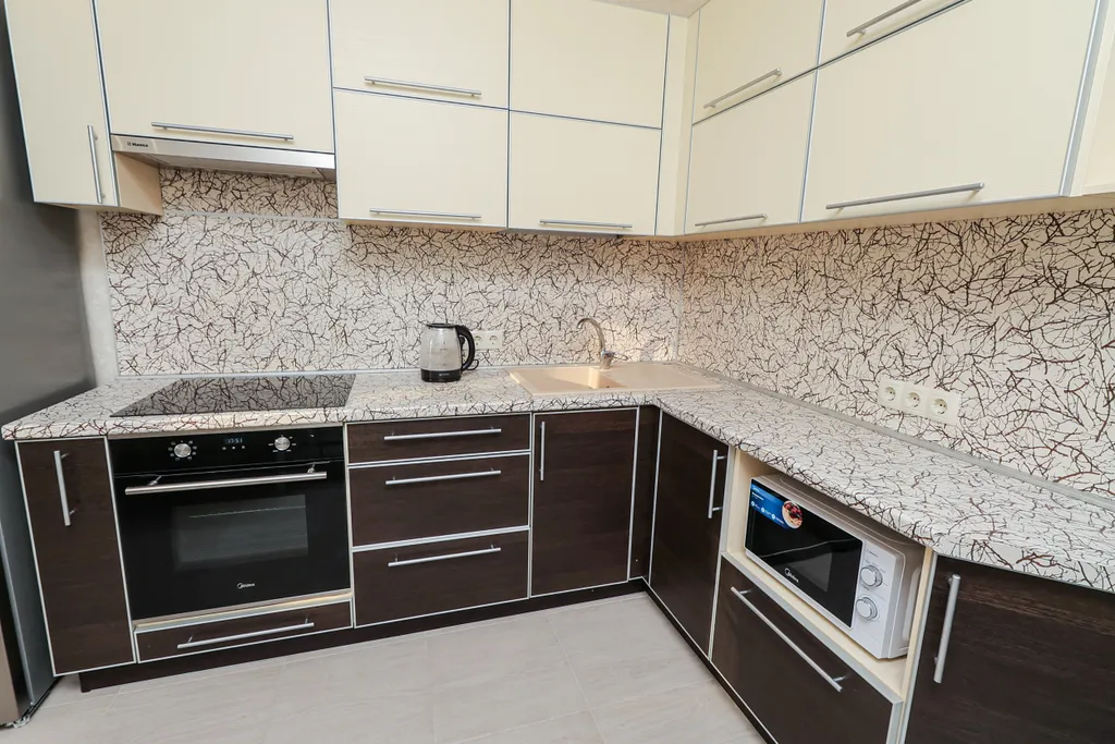 Апартаменты на Стаханова