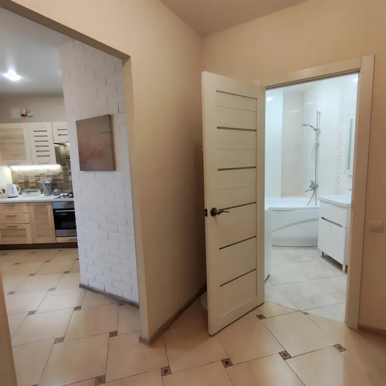 Квартира Квартира с душой — Калининград