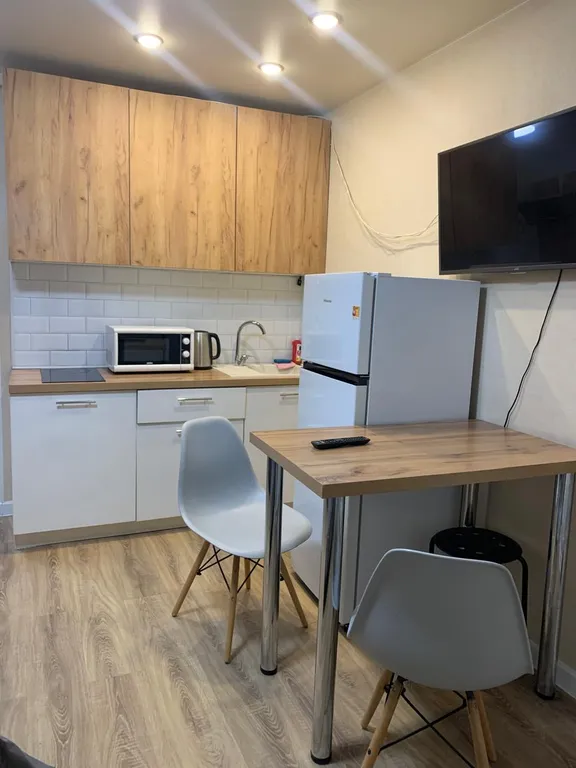 Апартаменты Облака