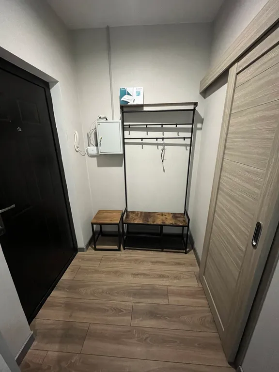 Чудная квартира-студия