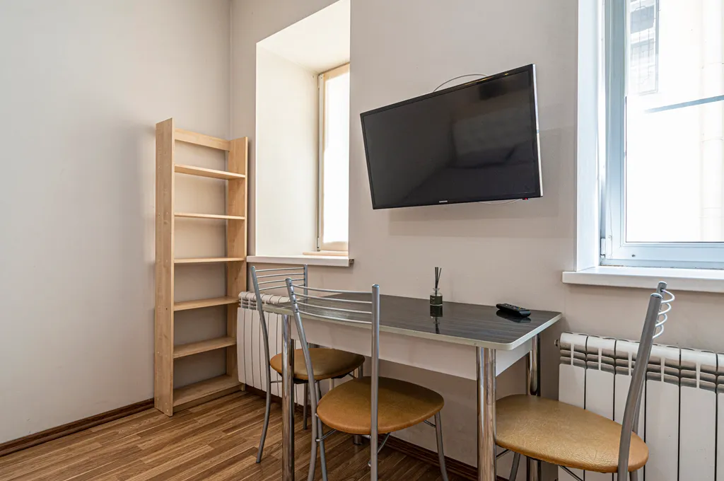 Квартира Квартира Apartment near New Holland — Санкт-Петербург
