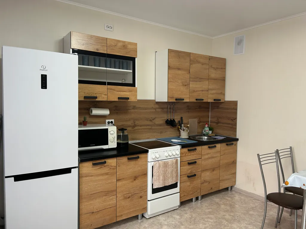 Уютная квартира Миасс