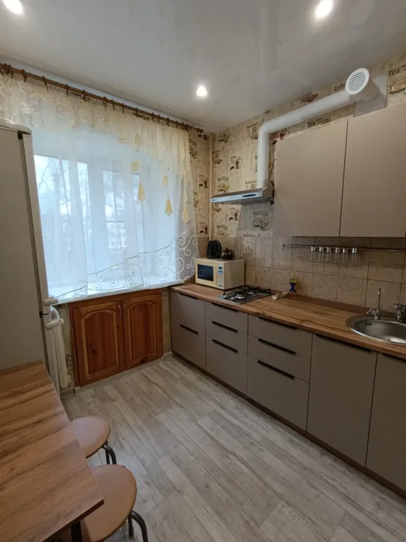 Уютная квартира в центральной части города