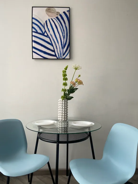 Квартира Апартаменты в самом центре Екатеринбурга — Екатеринбург